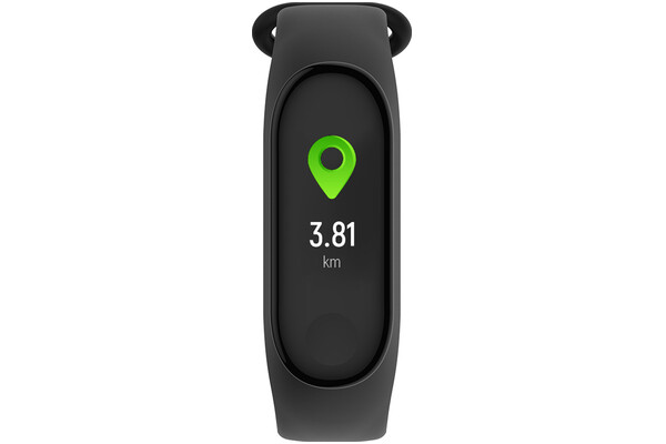 Smartwatch FOREVER SB50 czarny