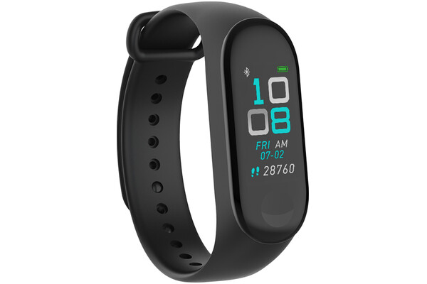 Smartwatch FOREVER SB50 czarny