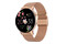 Smartwatch FOREVER SB350 Forevive różowo-złoty