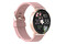 Smartwatch FOREVER SB350 Forevive różowo-złoty