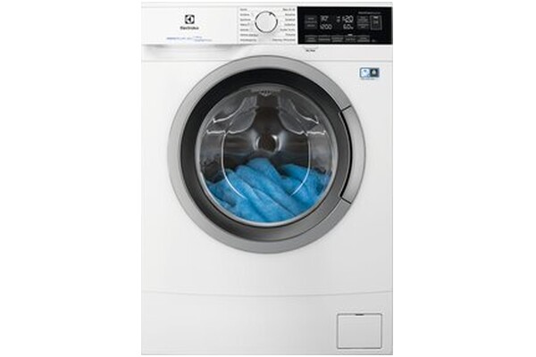 Pralka Electrolux MEW6S132X6P SensiCare 600 6.0kg 1200obr./min