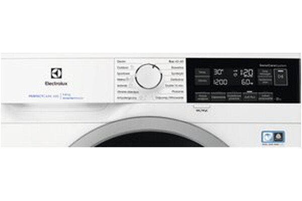 Pralka Electrolux MEW6S132X6P SensiCare 600 6.0kg 1200obr./min