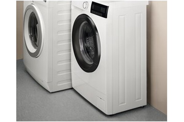 Pralka Electrolux MEW6S132X6P SensiCare 600 6.0kg 1200obr./min