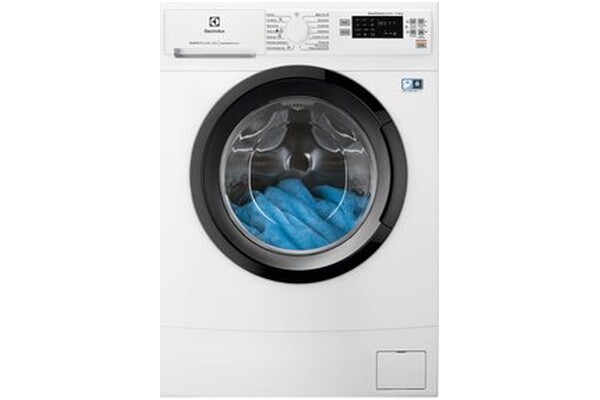 Pralka Electrolux EW6SM526BP SensiCare 600 6.0kg 1200obr./min