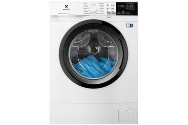Pralka Electrolux EW6SMB406BP SensiCare 600 6.0kg 1000obr./min