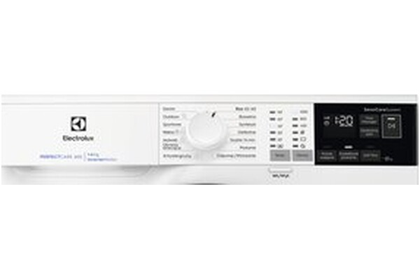 Pralka Electrolux EW6SMB406BP SensiCare 600 6.0kg 1000obr./min