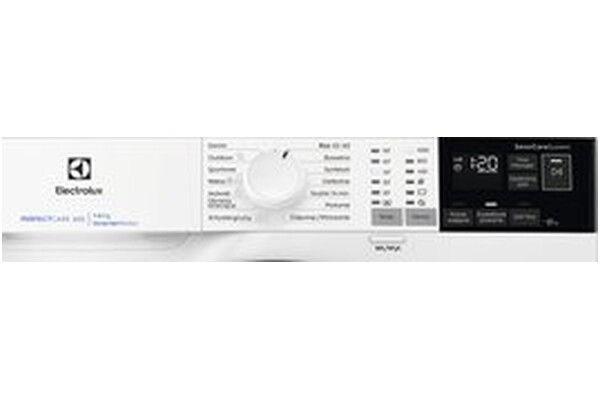 Pralka Electrolux EW6SMB406BP SENSICare 6.0kg 1000obr./min