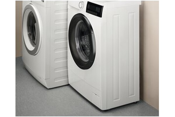 Pralka Electrolux EW6SMB406BP SENSICare 6.0kg 1000obr./min