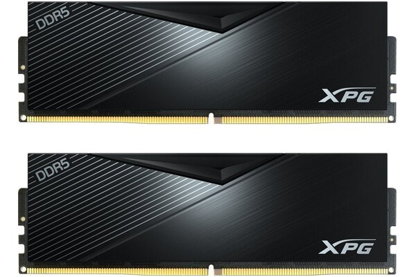 Pamięć RAM Adata XPG Lancer 64GB DDR5 6000MHz 1.35V 30CL