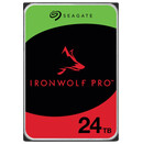 Dysk wewnętrzny Seagate ST24000NT002 Ironwolf HDD SATA (3.5") 24TB