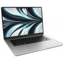 Laptop Apple MacBook Air 15.3" Apple M2 Apple M2 (10 rdz.) 24GB 256GB SSD macOS - gwiezdna szarość