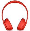 Słuchawki Apple Beats Solo 3 Nauszne Bezprzewodowe czerwony