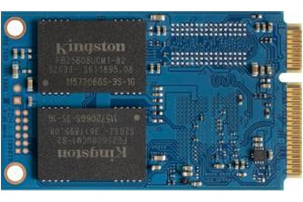 Dysk wewnętrzny Kingston KC600 SSD SATA 1TB