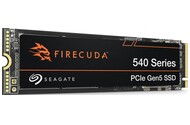 Dysk wewnętrzny Seagate FireCuda 540 SSD M.2 NVMe 2TB