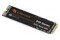 Dysk wewnętrzny Seagate FireCuda 540 SSD M.2 NVMe 2TB