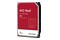 Dysk wewnętrzny WD Red HDD SATA (3.5") 4TB