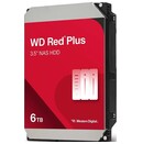 Dysk wewnętrzny WD Red HDD SATA (3.5") 6TB