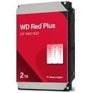 Dysk wewnętrzny WD Red HDD SATA (3.5") 2TB