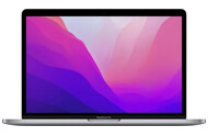 Laptop Apple MacBook Pro 13.3" Apple M2 Apple M2 8GB 256GB SSD macOS - gwiezdna szarość