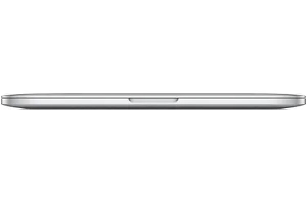 Laptop Apple MacBook Pro 13.3" Apple M2 Apple M2 8GB 256GB SSD macOS - srebrny