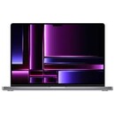 Laptop Apple MacBook Pro 16.2" Apple M2 Pro Apple M2 Pro (19 rdz.) 16GB 1024GB SSD macOS Ventura - gwiezdna szarość