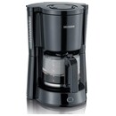 Ekspres Severin KA4815 Przelewowy czarny