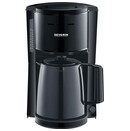 Ekspres Severin KA9306 Przelewowy czarny