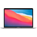 Laptop Apple MacBook Air 13.3" Apple M1 Apple M1 8GB 512GB SSD macOS - gwiezdna szarość