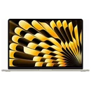 Laptop Apple MacBook Air 15.3" Apple M2 M2 8GB 256GB SSD macOS Ventura - księżycowa poświata