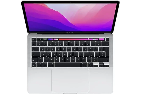 Laptop Apple MacBook Pro 13.3" Apple M2 M2 8GB 512GB SSD macos monterey