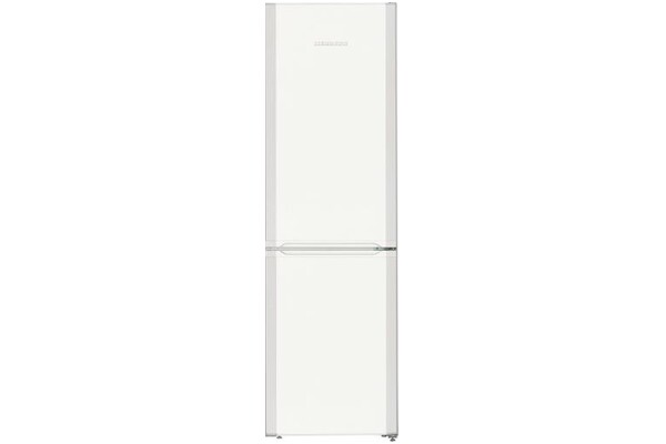 Lodówka LIEBHERR SmartFrost CUE331