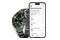 Smartwatch WITHINGS Scanwatch Scan zielony