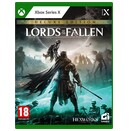 Lords of The Fallen Edycja Deluxe Xbox (Series X)