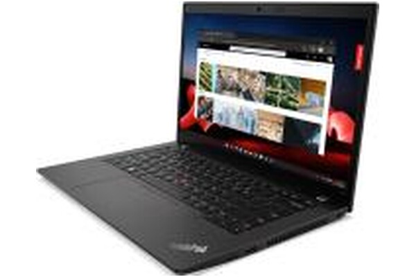 Laptop Lenovo ThinkPad L14 14" AMD Ryzen 5 7530U AMD Radeon 16GB 512GB SSD Windows 11 Professional