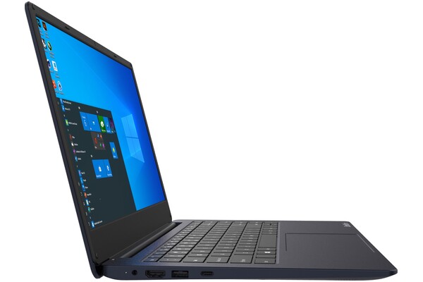 Laptop Dynabook Satellite Pro 14" Intel Celeron 5205U INTEL UHD 4GB 128GB SSD windows 10 professional