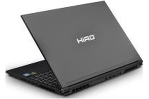 Laptop HIRO 15 15.6" Intel Core i7 10750H NVIDIA GeForce RTX3060 16GB 512GB SSD Windows 10 Home