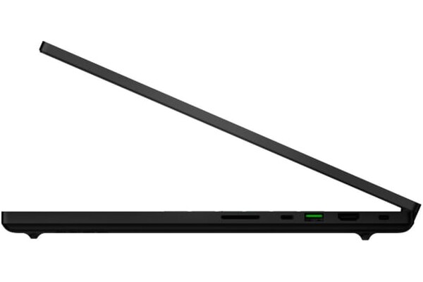 Laptop Razer Blade 18 18" Intel Core i9 13950HX NVIDIA GeForce RTX 4060 16GB 1024GB SSD M.2 Windows 11 Home