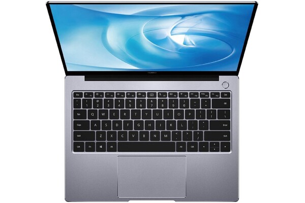 Laptop Huawei MateBook 14 14" Intel Core i5 1135G7 INTEL Iris Xe 16GB 512GB SSD Windows 10 Home