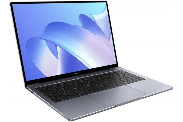Laptop Huawei MateBook 14 14" Intel Core i5 1135G7 INTEL Iris Xe 16GB 512GB SSD Windows 10 Home