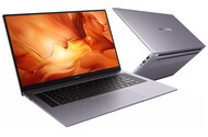 Laptop Huawei MateBook D16 16.1" AMD Ryzen 5 4600H AMD Radeon 16GB 512GB SSD Windows 10 Home