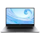 Laptop Huawei MateBook D15 15.6" Intel Core i5 1135G7 INTEL Iris Xe 8GB 512GB SSD Windows 10 Home