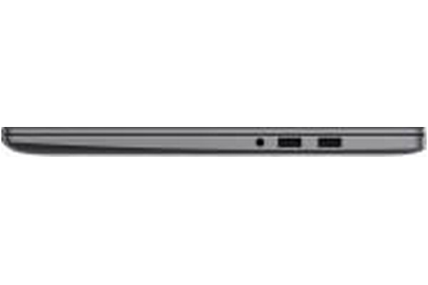 Laptop Huawei MateBook D15 15.6" Intel Core i5 1135G7 INTEL Iris Xe 8GB 512GB SSD Windows 10 Home