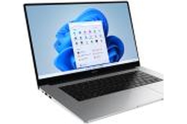 Laptop Huawei MateBook D15 15.6" Intel Core i5 1155G7 INTEL Iris Xe 16GB 512GB SSD Windows 11 Home
