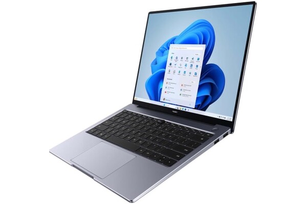 Laptop Huawei MateBook 14 14" Intel Core i5 1240P INTEL Iris Xe 16GB 512GB SSD M.2 Windows 11 Home