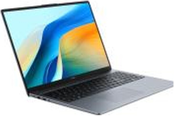 Laptop Huawei MateBook D16 16" Intel Core i5 13420H INTEL UHD 16GB 1024GB SSD Windows 11 Home