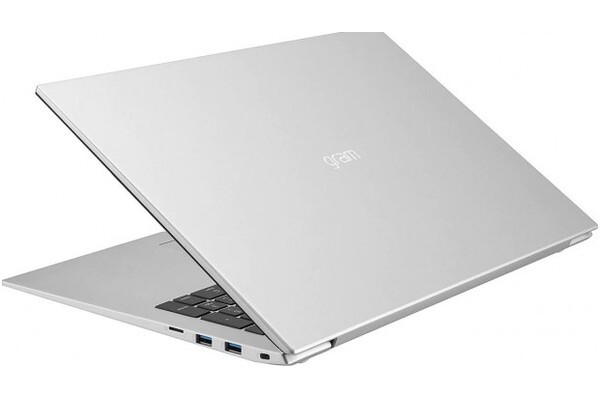Laptop LG Gram 17" Intel Core i7 1165G7 INTEL Iris Xe 16GB 1024GB SSD Windows 11 Home