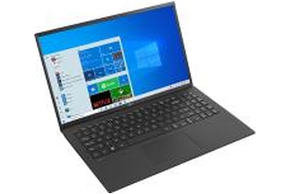 Laptop LG Gram 15.6" Intel Core i5 1135G7 INTEL Iris Xe 16GB 256GB SSD windows 10 professional