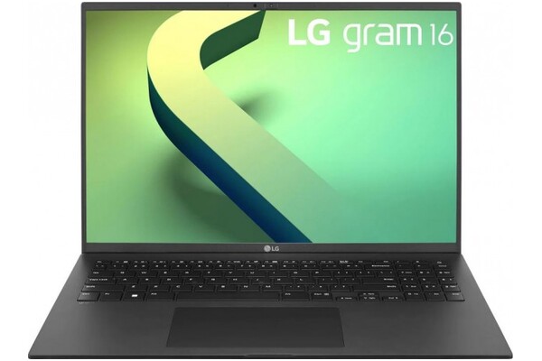 Laptop LG Gram 16" Intel Core i7 1260P INTEL Iris Xe 16GB 512GB SSD Windows 11 Home