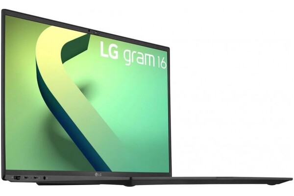 Laptop LG Gram 16" Intel Core i7 1260P INTEL Iris Xe 16GB 512GB SSD Windows 11 Home