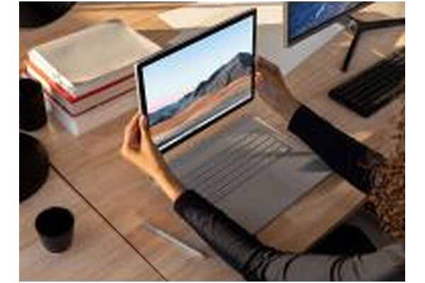 Laptop Microsoft Surface Book 3 13.5" Intel Core i5 1035G7 INTEL Iris Plus 8GB 256GB SSD Windows 10 Home